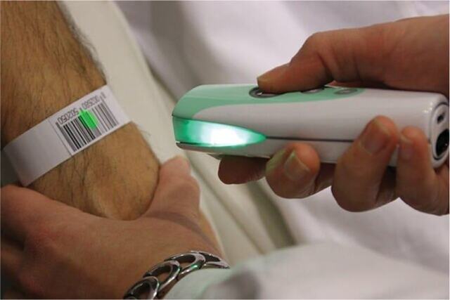 Patient Tracking