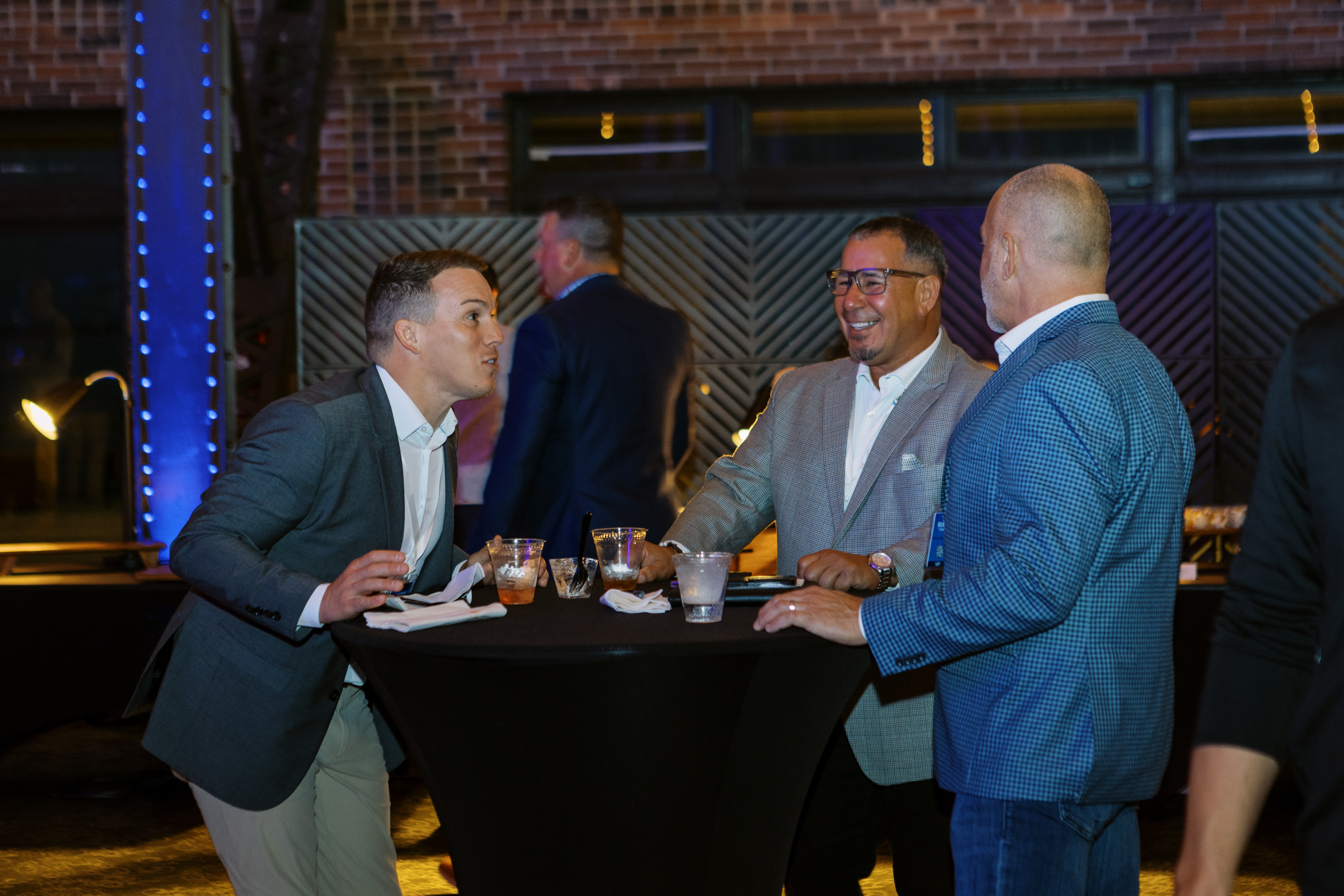 Networking