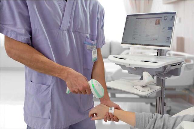 Medical Error Reduction