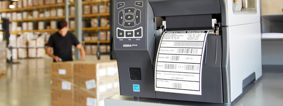Thermal transfer labels and ribbons