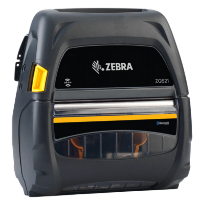 Zebra ZQ521
