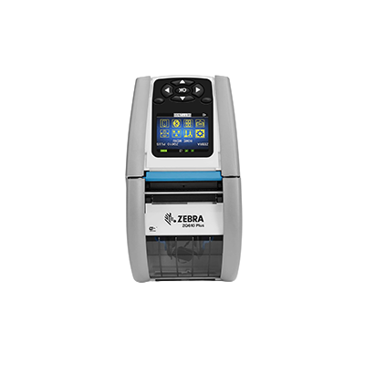 Zebra ZQ610 Plus HC