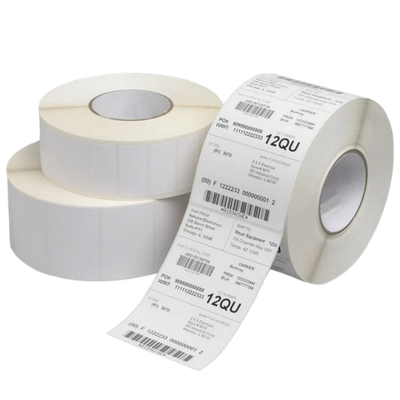 AirTrack blank labels
