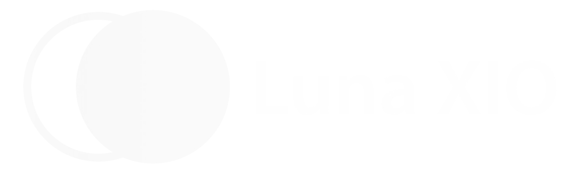 Luna XIO